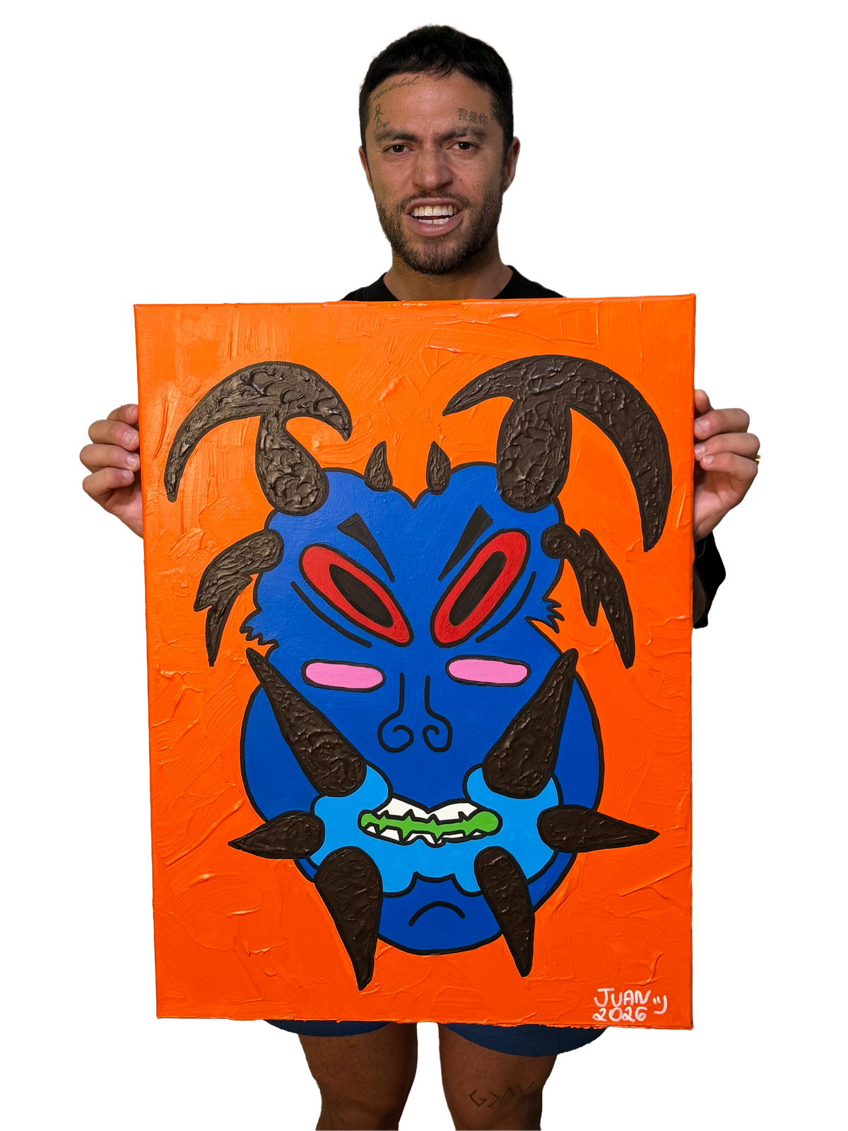 Monster One
