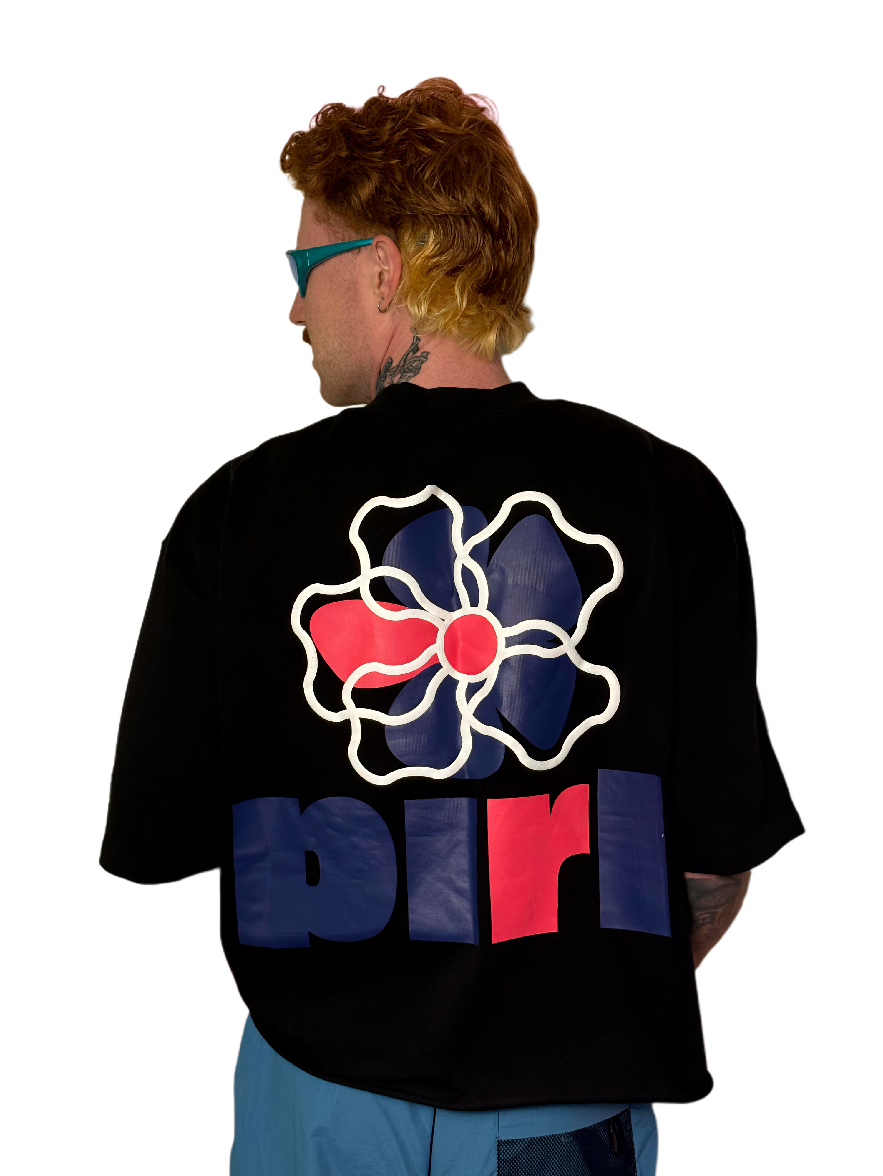 Flower Bum