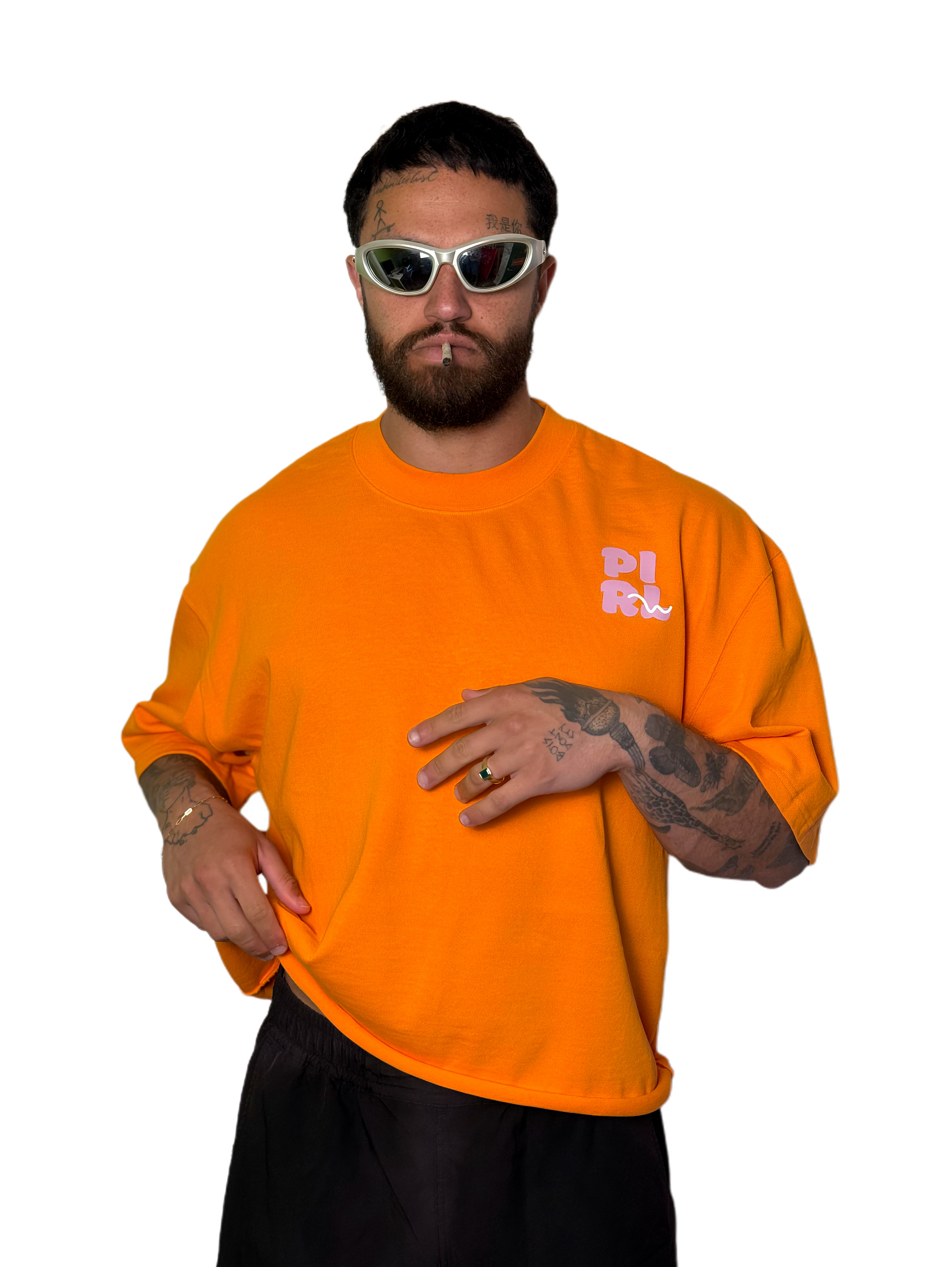 SK8R Fish