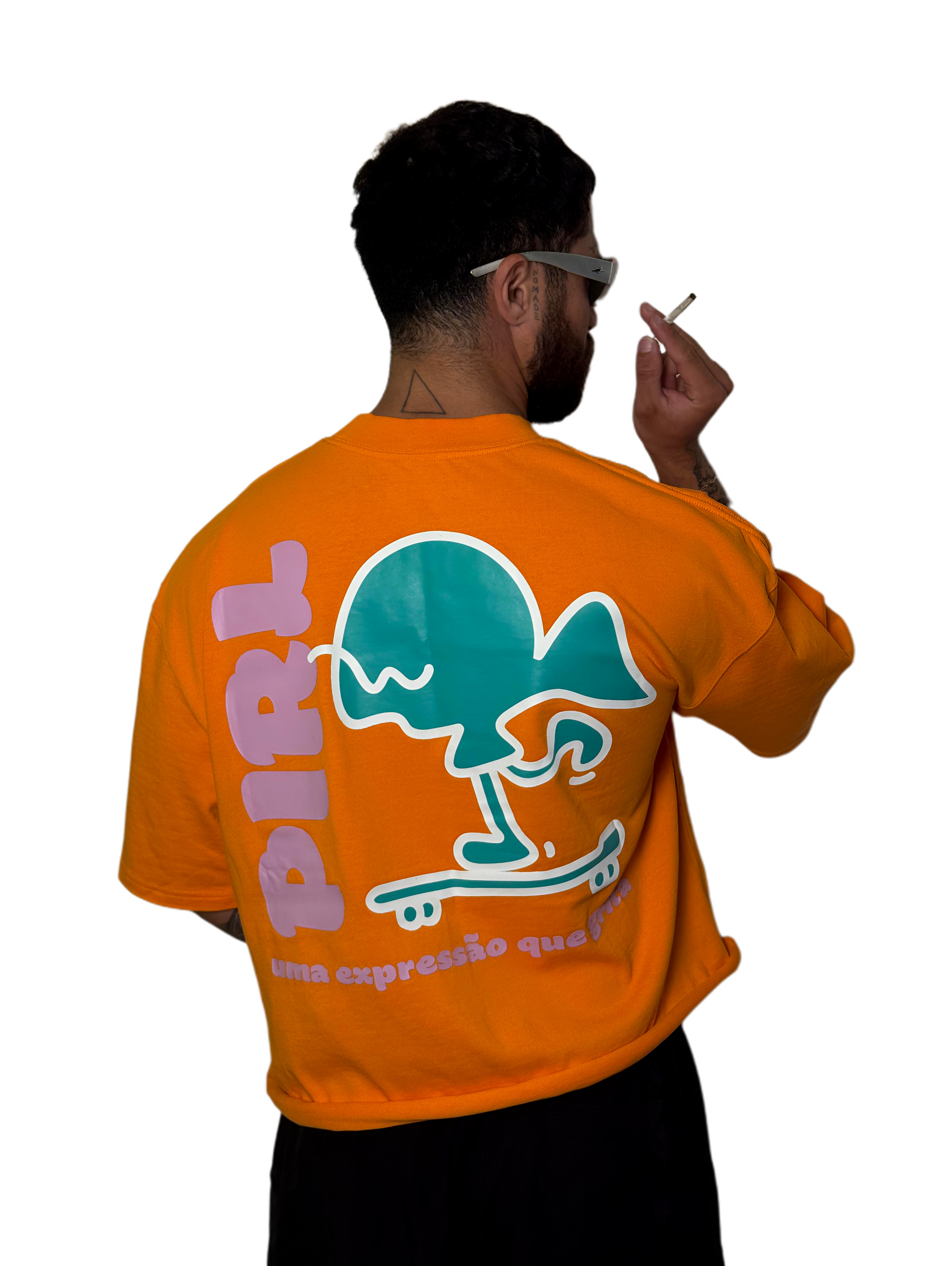 SK8R Fish