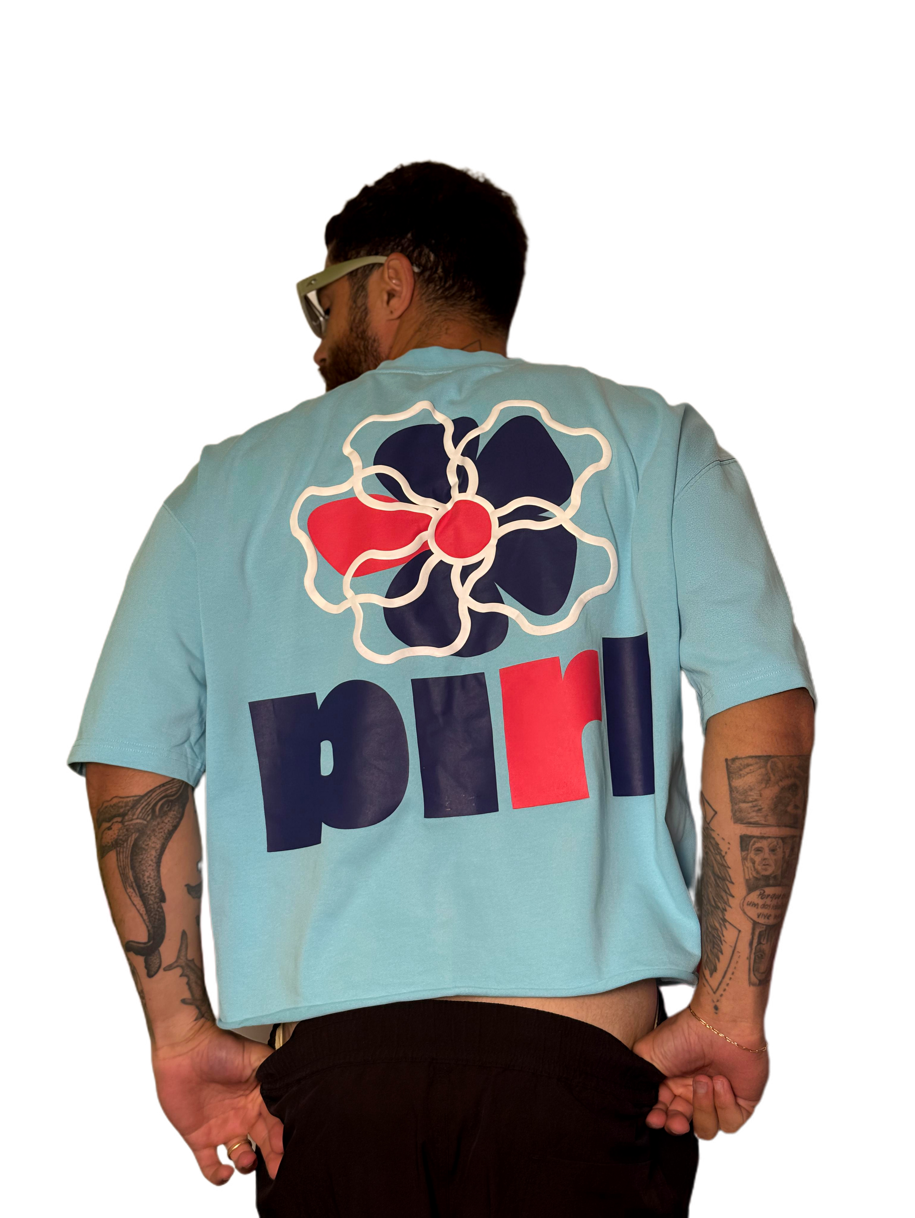 Flower Bum